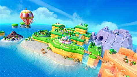 Super Mario Party Jamboree – Everything You Need to Know