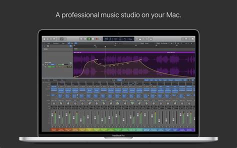 Logic Pro X For Windows Xasercontrol