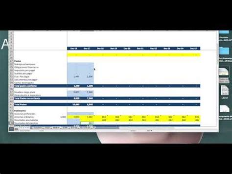 Guía paso a paso para calcular el flujo de caja libre para el