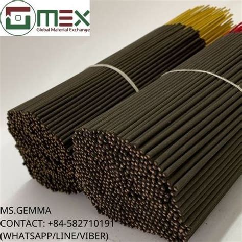 Black Incense Sticks Diameter Millimeter Mm At Best Price In