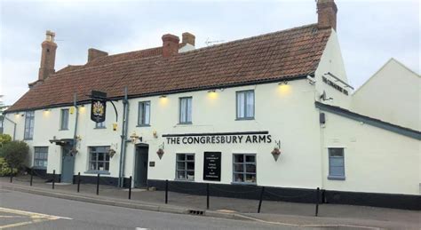 The Congresbury Arms, Bristol | 2023 Updated Prices, Deals