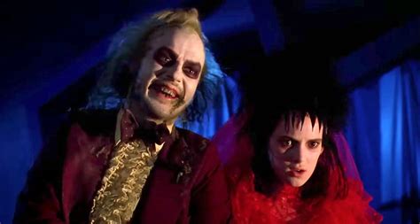 ‘Beetlejuice’ Cast: Where Are They Now? Michael Keaton, Winona Ryder, Alec Baldwin and More