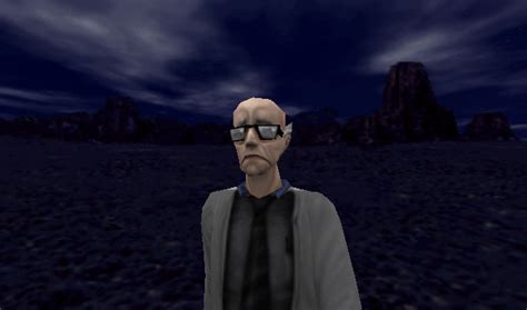 Sneak Peeks image - Chad Warden: The Game mod for Half-Life - ModDB