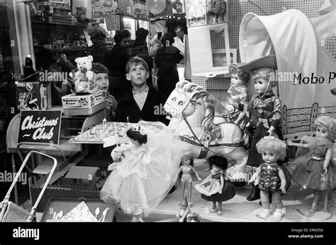 Children Toys 1960s High Resolution Stock Photography and Images - Alamy