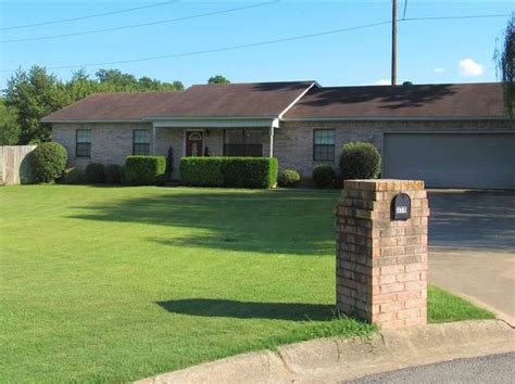 Morrilton Real Estate - Morrilton AR Homes For Sale | Zillow