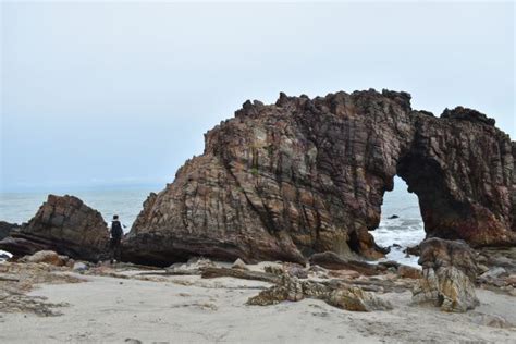 Jornal O Candeeiro Parque Nacional De Jericoacoara No Cear Ganhar