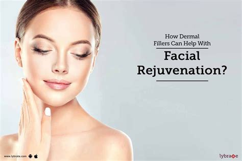 How Dermal Fillers Can Help With Facial Rejuvenation By Dr Sandesh