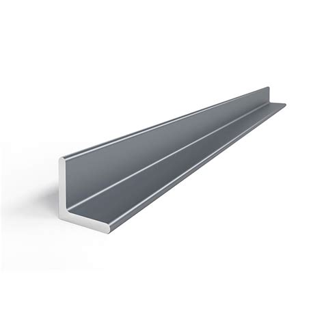 Hot Rolled L Iron Material Corner Stainless Steel Angl Ruizhen Metal