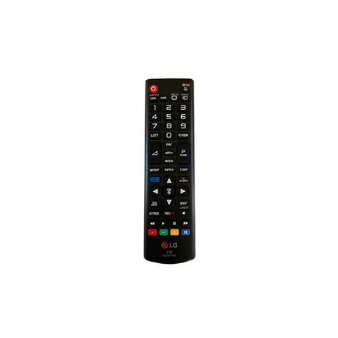 Control Remoto Para Tv Lg Smart K Led Ubicaciondepersonas Cdmx Gob Mx