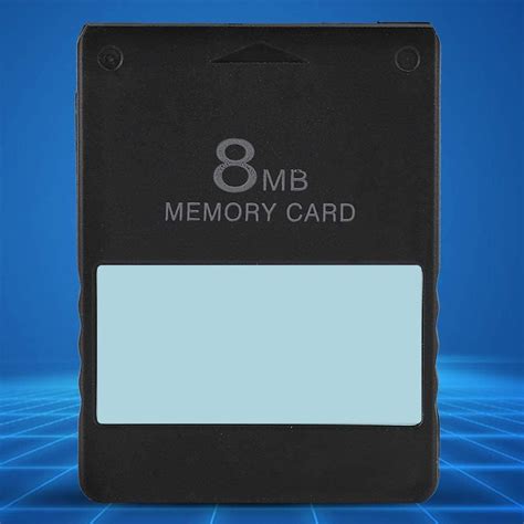 FXY8M 16M 32M 64M Free MCboot FMCB Memory Card Game Data Saver For PS2