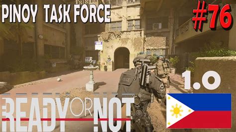 Ready Or Not Part 76 23 Megabytes Second Filipino Tagalog Bisaya Englishpinoy Plays