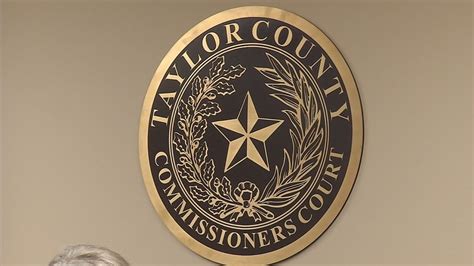 Taylor County Sheriff's Office makes budget requests to Taylor County ...