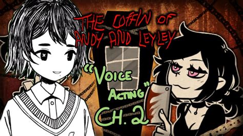 【the Coffin Of Andy And Leyley】chapter 2 Episode 2 Part 2 Either Way