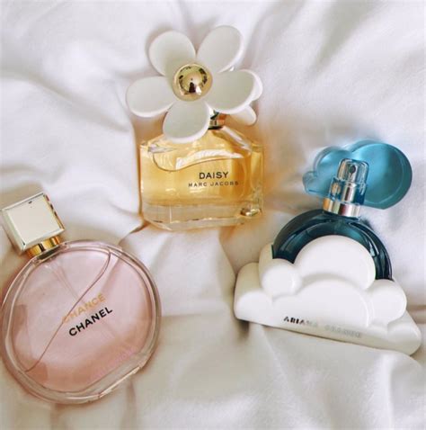 Daisy Marc Jacobs perfume - a fragrance for women 2007