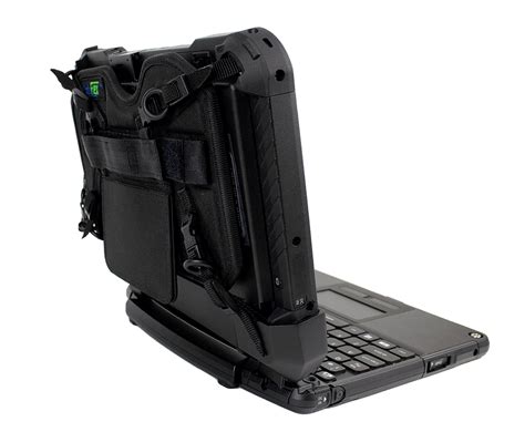 Infocase Toughmate Moduflex For Toughbook Fz G2 Tablet Pcpe Infg2mf £