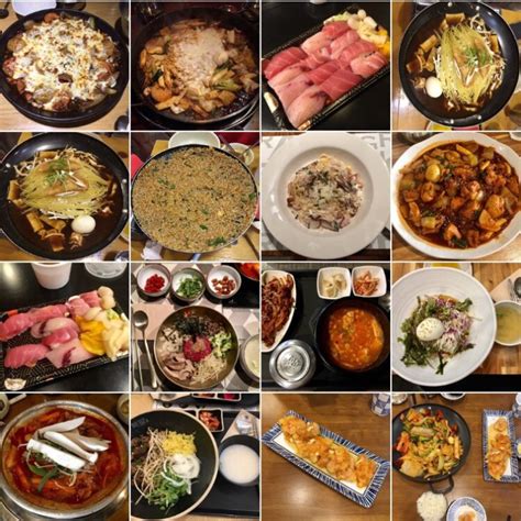 강남역 신분당선 맛집 10곳 역대급 총정리 네이버 블로그