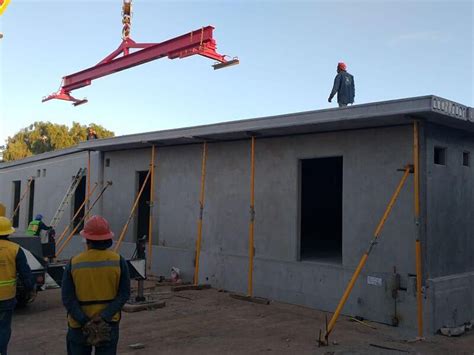 Viguetas Prefabricadas Losa De Vigueta Y Bovedilla Grupo Compre