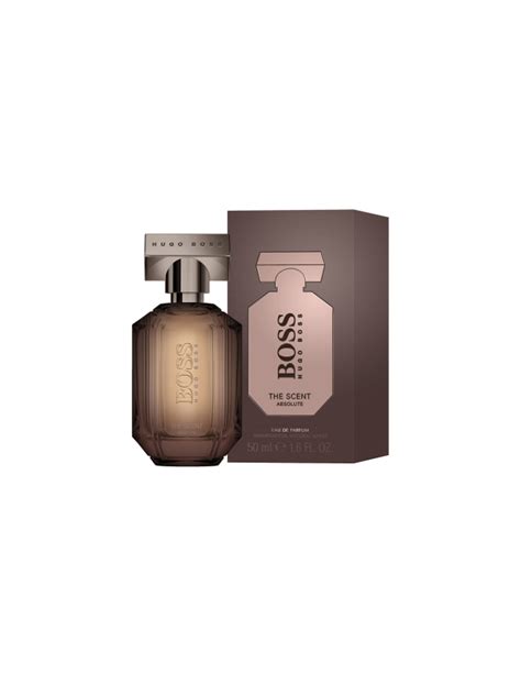 Hugo Boss The Scent Absolute For Her Woda Perfumowana