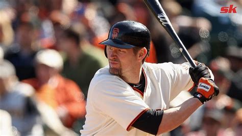 When Former SF Giants Star Aubrey Huff Advised Houston Astros Players