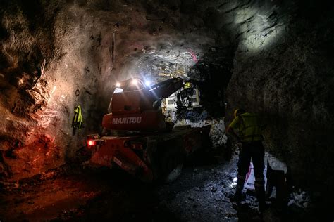 Olympias Mine Eldorado Gold Flickr