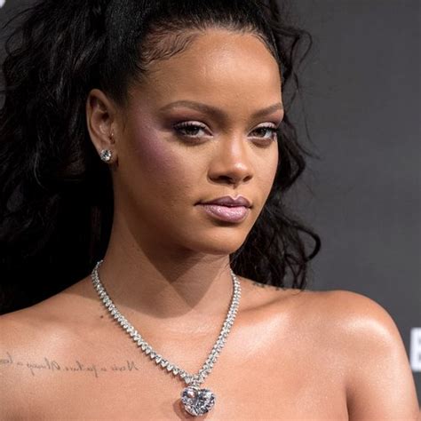 Rihanna Latest News Music Tours Pictures And More