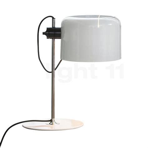 Oluce Coup Table Lamp