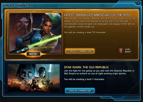 The Ultimate SWTOR Beginners Guide VULKK