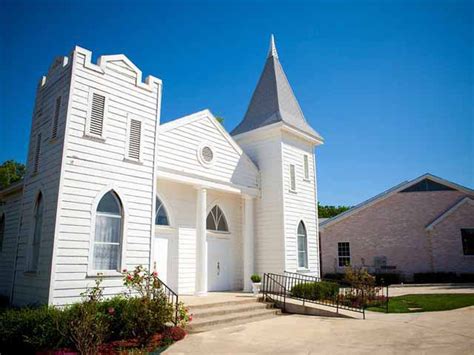 Attractions In Cedar Hill Tour Texas