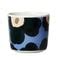 Marimekko Oiva Unikko Coffee Cup W O Handle 2 Dl 2 Pcs Pre Used