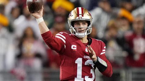 49ers Take Down Packers In Divisional Round Thriller Yardbarker