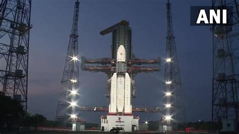 Vikram S Indias First Private Rocket Vikram S Ready For Launch Will