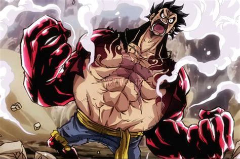 One Piece Chapter Plot Revealed Luffy S Devil Fruit Is Actually