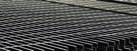 Steel Bar Grating Flooring Metaltech Steel Company Marietta Oh