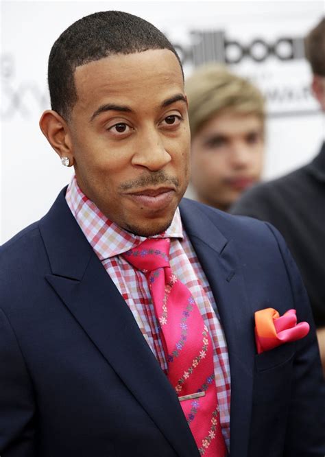 Ludacris Picture 106 - 2014 Billboard Music Awards - Red Carpet