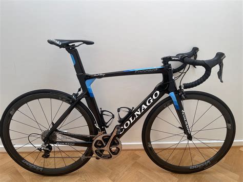 Colnago Concept Frameset Used In M Buycycle