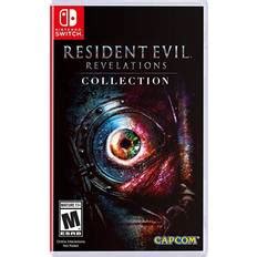 Resident evil switch • Compare & find best price now