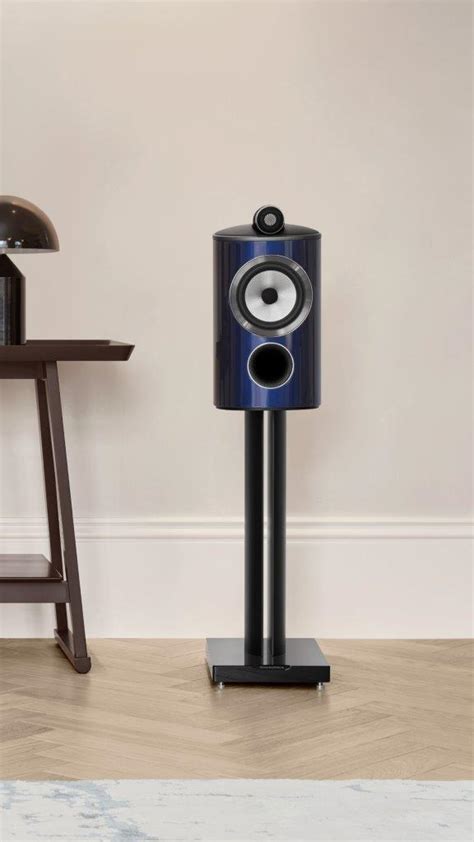 Bowers Wilkins Introduces The Series Signature