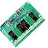 Channel Usb Powered Relay Module With Gpio Numato Lab