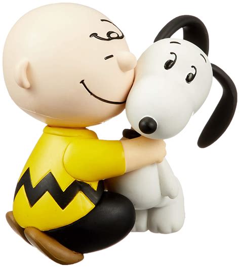 Buy Medicom Peanuts Charlie Brown And Snoopy Ultra Detail Figure Online