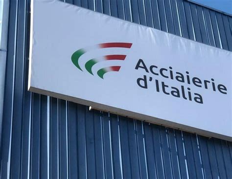 Crisi Acciaierie Ditalia Lallarme Dellautotrasporto Il Comparto