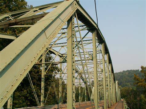 West Newton Bridge Photo Gallery