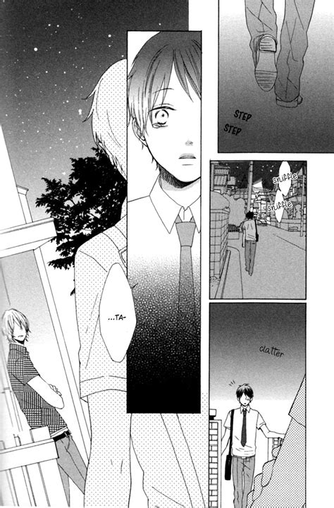 [tomoe Fumi] Sayonara Note [eng] Page 5 Of 5 Myreadingmanga