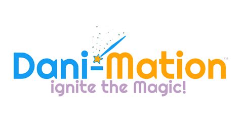 All Abilities Adaptive Animation Online Classes | DaniMation