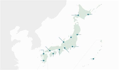 Weather & Geography | Japan's Weather | Travel Japan | JNTO