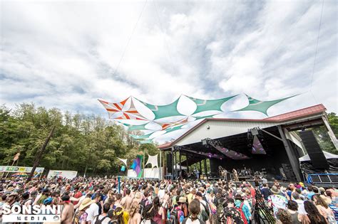 Summer Camp reveals 2021 festival lineup – Electronic Midwest