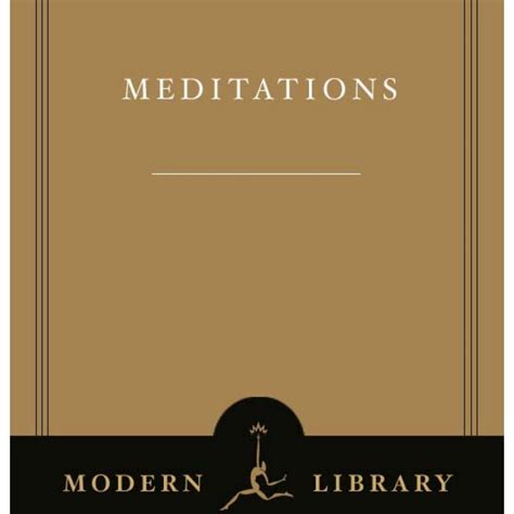 Pdf Meditations Marcus Aurelius