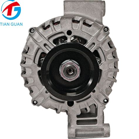 ATG10683 Alternator For Chevrolet Colorado 2007 2012 GMC Canyon 2007