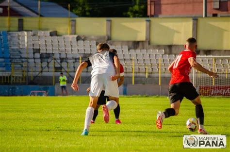 Acs Media Csm Unirea Alba Iulia N Prima Etap Din Liga