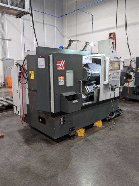 Haas ST 20Y CNC Lathe For Sale 2021 Buy And Sell Surplus CNC