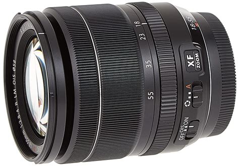 FUJIFILM XF 18 55 mm f 2 8 4 0 R LM OIS 経典ブランド レンズ ズーム